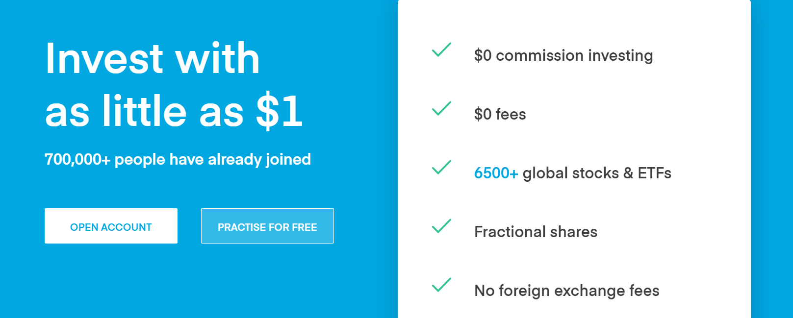 Up To £100 FREE With Trading 212