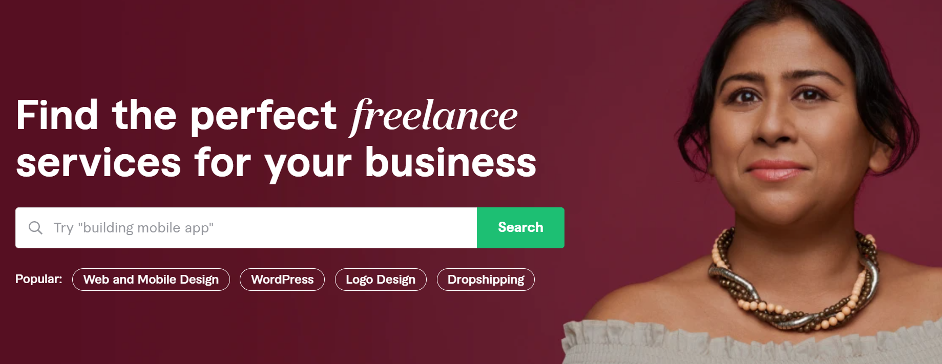 Up To £20 FREE With Fiverr