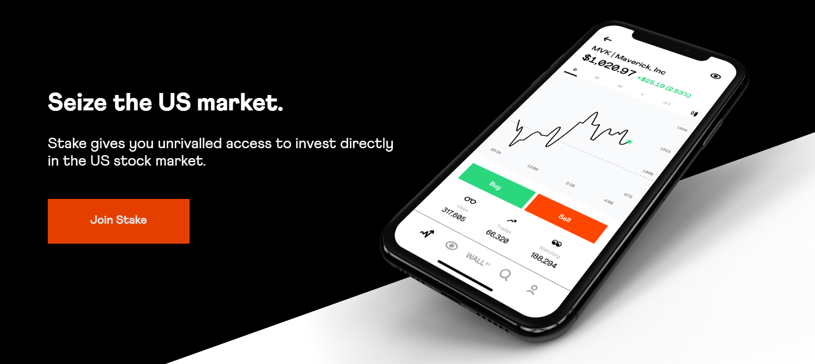 Up To $100 (£80) FREE With Stake