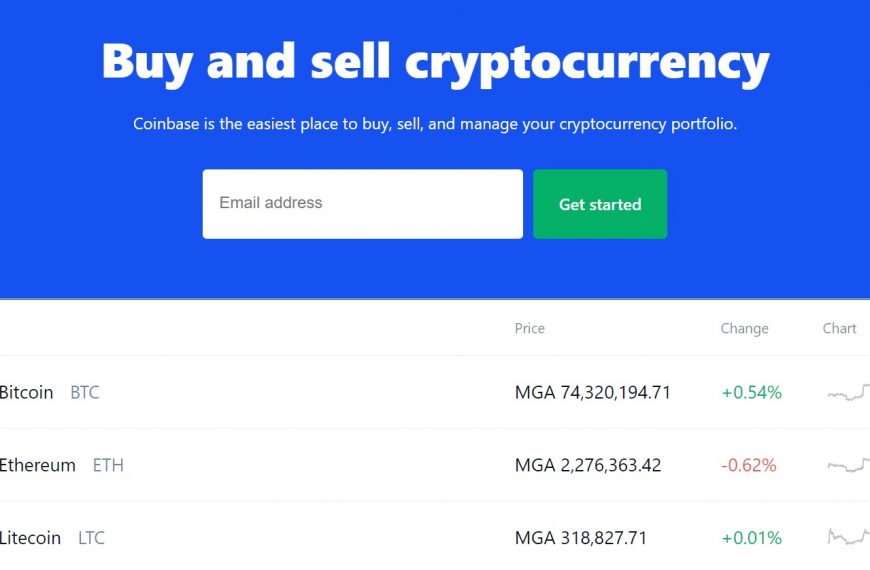 $10 (£8) FREE With Coinbase