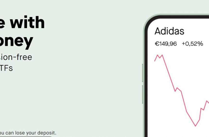 Get Up To £100 With Bux