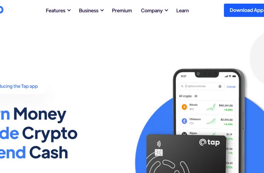 £2.50 FREE With TAP