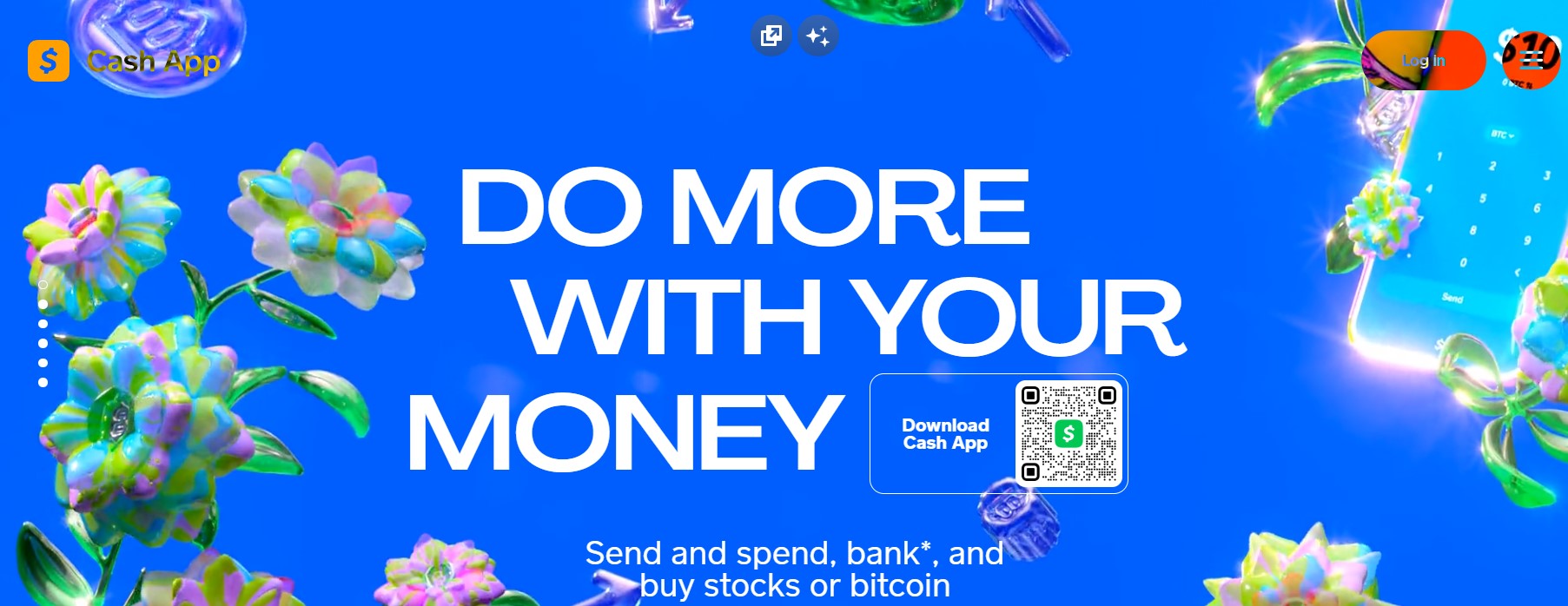 £5 FREE With Cashapp