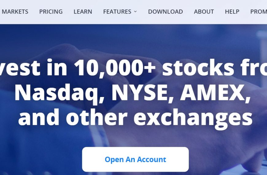 X10 Free Shares From Webull (£40 +)